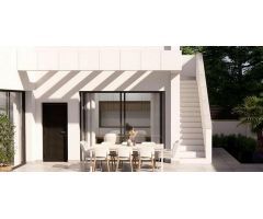 villa en Venta en Rojales. ETRV-T2300