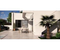 villa en Venta en Rojales. ETRV-T2300