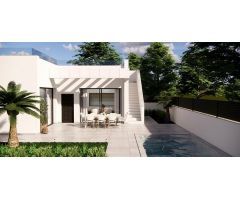 villa en Venta en Rojales. ETRV-T2300