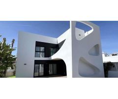 villa en Venta en Rojales. ETRV-T2301