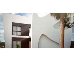 villa en Venta en Rojales. ETRV-T2301