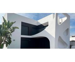 villa en Venta en Rojales. ETRV-T2301