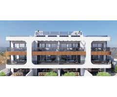 apartamento en Venta en Benijofar. ETRV-T2302