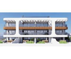 apartamento en Venta en Benijofar. ETRV-T2302