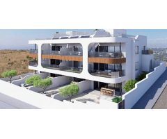 apartamento en Venta en Benijofar. ETRV-T2302