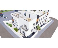 apartamento en Venta en Benijofar. ETRV-T2302