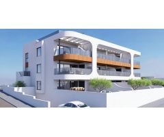 apartamento en Venta en Benijofar. ETRV-T2303