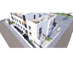 apartamento en Venta en Benijofar. ETRV-T2303