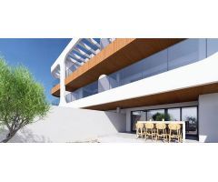 apartamento en Venta en Benijofar. ETRV-T2304