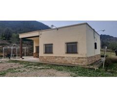 casa en Venta en Hondon De Las Nieves. ETRV-T2310