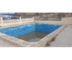 casa en Venta en Hondon De Las Nieves. ETRV-T2310