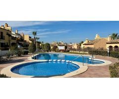 apartamento en Venta en Algorfa. ETRV-T2311