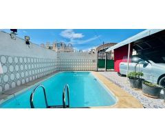 villa en Venta en Torrevieja. ETRV-T2319