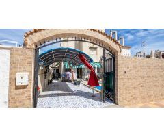 villa en Venta en Torrevieja. ETRV-T2319