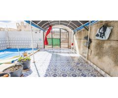 villa en Venta en Torrevieja. ETRV-T2319
