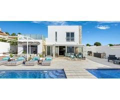 villa en Venta en Ciudad Quesada. ETRV-T2321