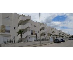 apartamento en Venta en Guardamar Del Segura. ETRV-T2324