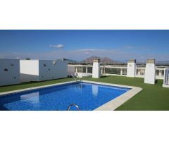 apartamento en Venta en Almoradi. ETRV-T2325