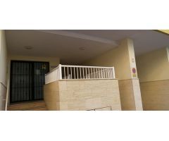 apartamento en Venta en Almoradi. ETRV-T2325