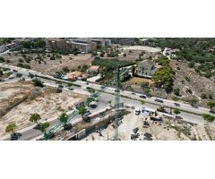 apartamento en Venta en Villajoyosa. ETRV-T2330