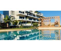 apartamento en Venta en Las Colinas Golf. ETRV-T2332