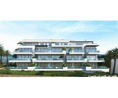 apartamento en Venta en Las Colinas Golf. ETRV-T2332