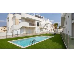 apartamento en Venta en San Miguel De Salinas. ETRV-T2343