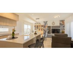 apartamento en Venta en San Miguel De Salinas. ETRV-T2343