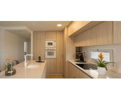 apartamento en Venta en San Miguel De Salinas. ETRV-T2343