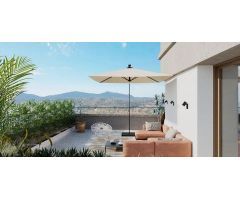 apartamento en Venta en Hondon De Las Nieves. ETRV-T2353