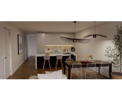 apartamento en Venta en Hondon De Las Nieves. ETRV-T2354