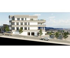 apartamento en Venta en Hondon De Las Nieves. ETRV-T2358