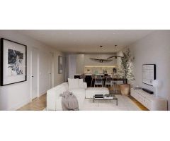apartamento en Venta en Hondon De Las Nieves. ETRV-T2358