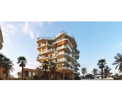 apartamento en Venta en Villajoyosa. ETRV-T2360