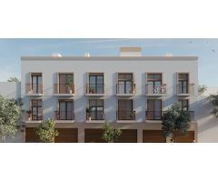 apartamento en Venta en Hondon De Las Nieves. ETRV-T2361