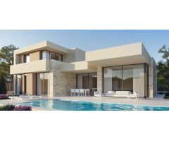 villa en Venta en Denia. ETRV-T2364