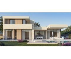 villa en Venta en Denia. ETRV-T2364