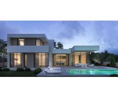 villa en Venta en Denia. ETRV-T2364