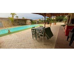 villa en Venta en Elche/Elx. ETRV-T2371