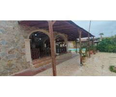 villa en Venta en Elche/Elx. ETRV-T2371