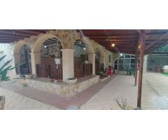 villa en Venta en Elche/Elx. ETRV-T2371