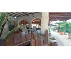 villa en Venta en Elche/Elx. ETRV-T2371