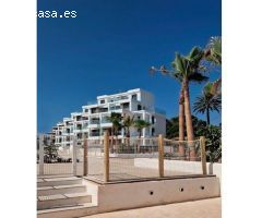 apartamento en Venta en Denia. ETRV-T2378