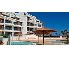 apartamento en Venta en Denia. ETRV-T2378
