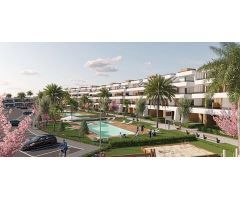 apartamento en Venta en Alhama De Murcia. ETRV-T2392