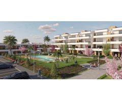 apartamento en Venta en Alhama De Murcia. ETRV-T2392