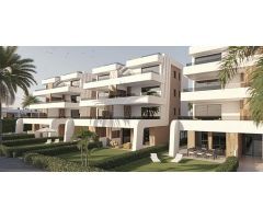 apartamento en Venta en Alhama De Murcia. ETRV-T2392
