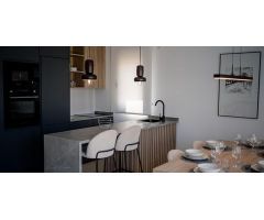 apartamento en Venta en Alhama De Murcia. ETRV-T2392