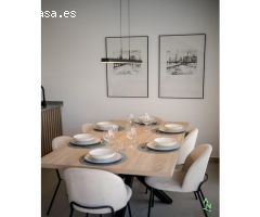 apartamento en Venta en Alhama De Murcia. ETRV-T2392