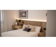 apartamento en Venta en Alhama De Murcia. ETRV-T2392
